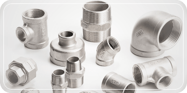 Fittings Grubu, Her türlü tesisat işlemlerinde kullanılabilen bağlantı elemanları