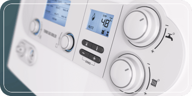 Kombiler, ECA ve Demirdöküm marka Kombi çeşitleri