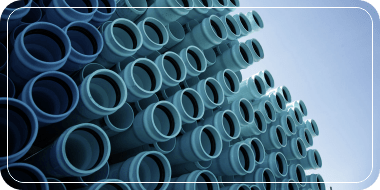 PVC - PPRC Boru Grubu, Yüksek kalite PVC ve PPRC borular ve aksesuar seçenekleri