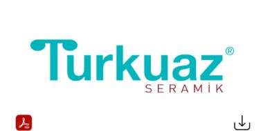 TURKUAZ SERAMİK 2025, TURKUAZ SERAMİK 2025