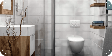 Vitrifiye Grubu, Şık tasarımları ile evlerin havasını değiştirecek vitrifiye ürünleri